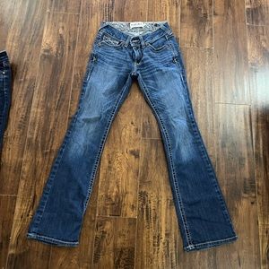 Ariat jeans